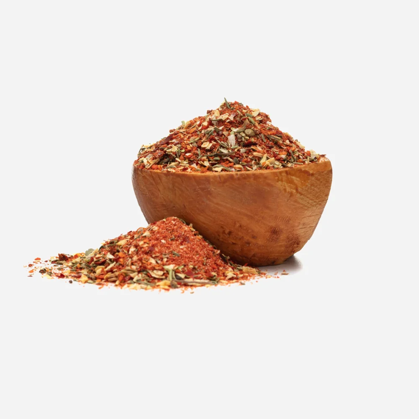 Condiment pentru pizza cu chilli