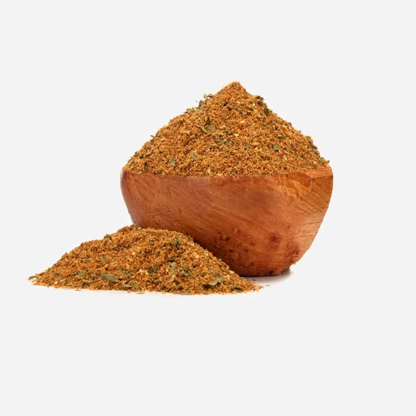 Condimentul bunicului