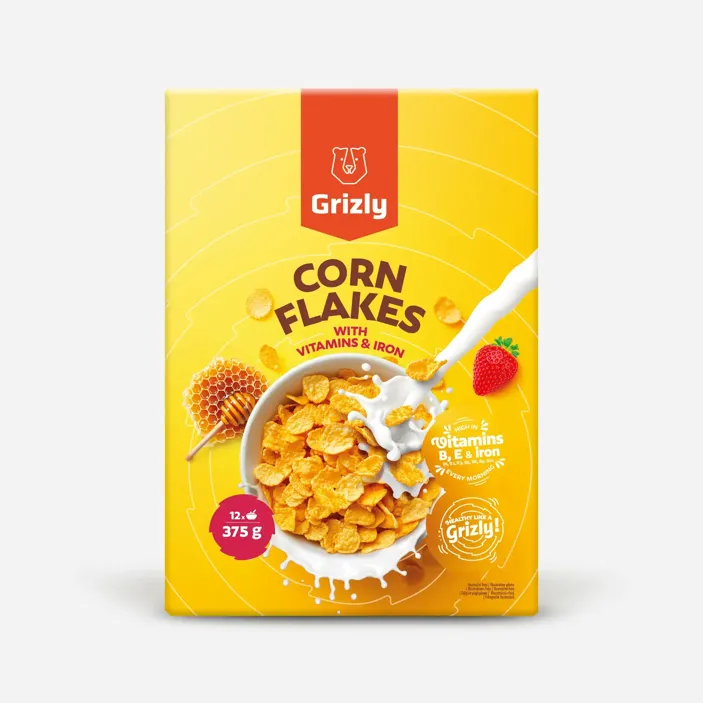 Corn Flakes