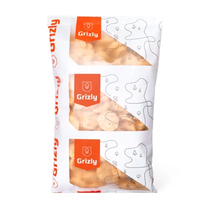 Crackers de orez prăjiți