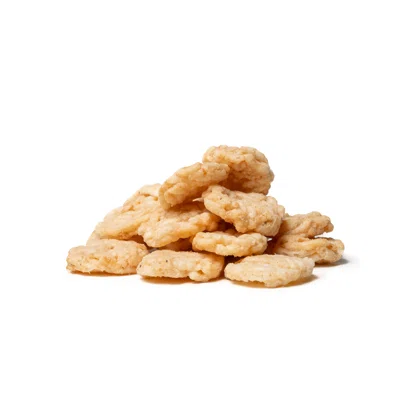 Crackers de orez prăjiți