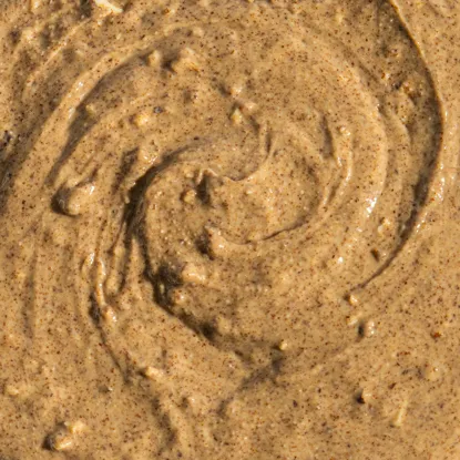 Cremă de alune 100% crocantă