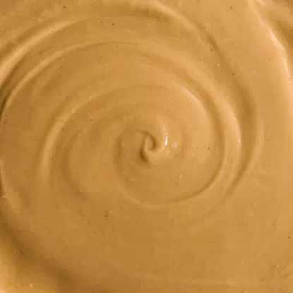 Cremă de arahide cu ciocolată albă ,