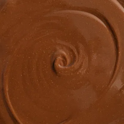 Cremă de arahide cu ciocolată belgiană