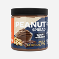 Cremă de arahide cu ciocolată de lapte
