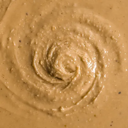 Cremă de caju fină 100%