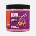 Cremă de caju UBE & Ruby Chocolate
