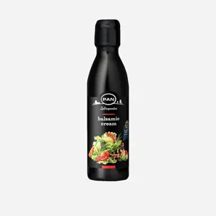 Cremă de oțet balsamic