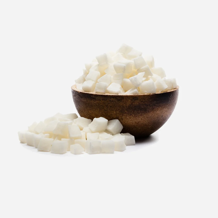 Cub de cocos