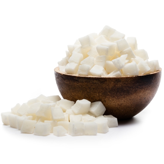 Cub de cocos