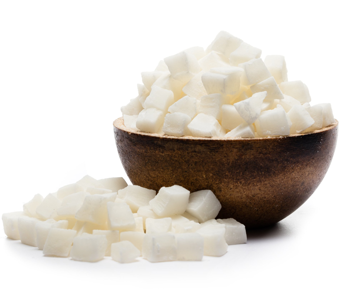 Cub de nucă de cocos