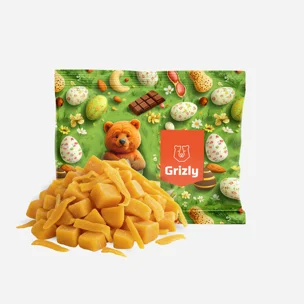 Cuburi Mango Exclusive