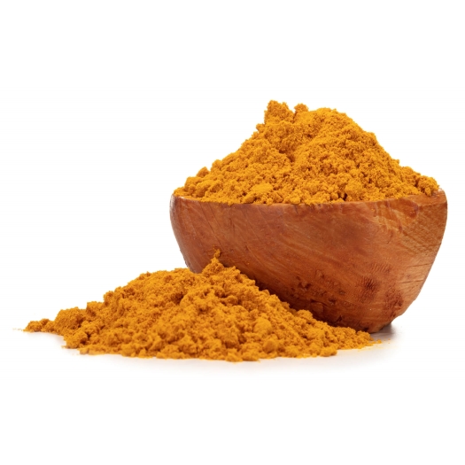 Curcuma praf BIO