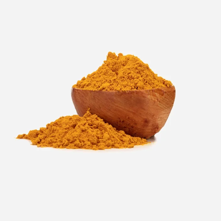 Curcuma praf BIO