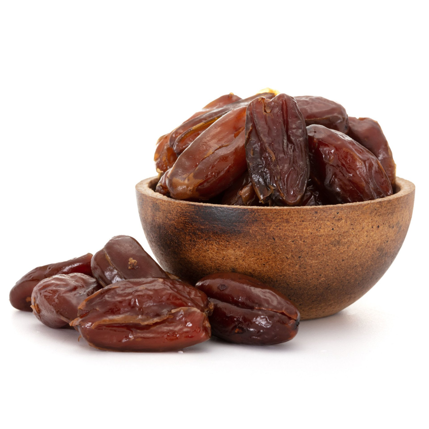 Curmale uscate BIO