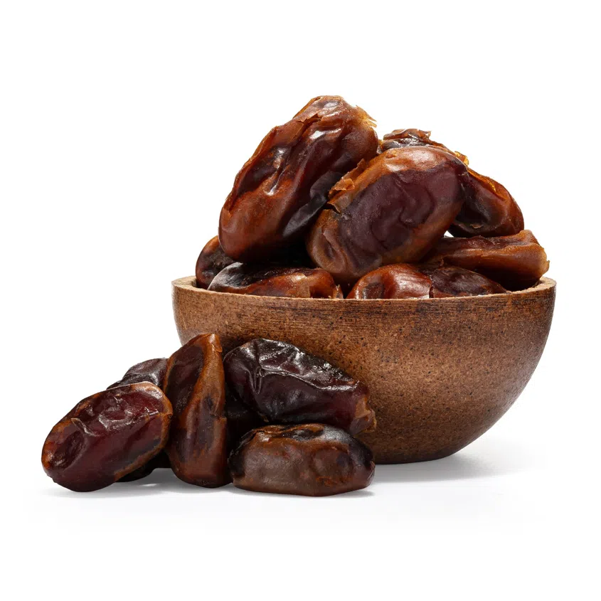 Curmale uscate cu sâmbure