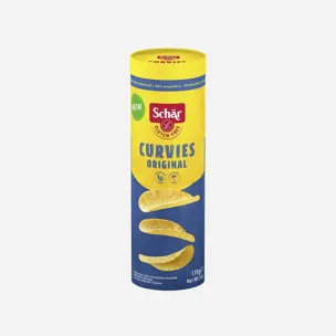 CURVIES ORIGINAL fără gluten