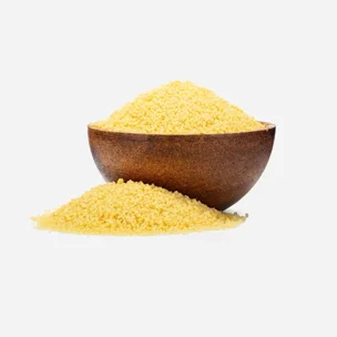 Cușcuș de semolină mediu