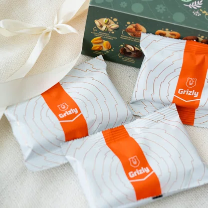 Cutie cadou Thank you