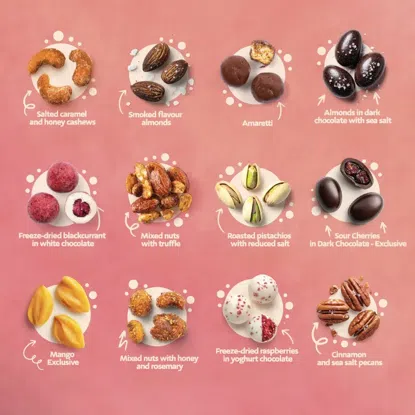 Cutie cadou With love