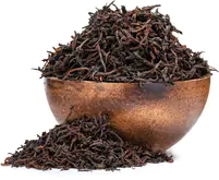 GRIZLY Ceai Ceylon Nuwara Eliya, Inverness 2020, 50 g