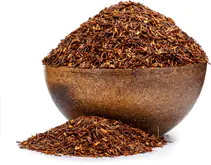 GRIZLY Ceai Rooibos BIO 50 g