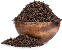 GRIZLY Ceai Yunnan Puerh BIO 50 g