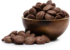 GRIZLY Ciocolată cu Orez 45% 250 g