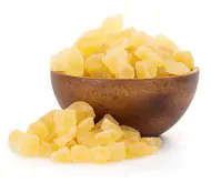GRIZLY Ananas uscat 1000 g