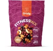 GRIZLY amestec Fitness 250 g
