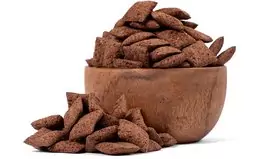 GRIZLY Cereale pernuțe cu umplutură de ciocolată 500 g
