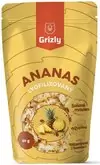 GRIZLY Ananas liofilizat 50 g