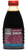 Grizly Datlový sirup 400 ml