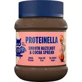 Healthyco Proteinella Ciocolată și nucă 400 g