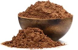 GRIZLY Pudră de cacao BIO , 500 g