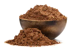 GRIZLY Pudră de cacao BIO 250 g