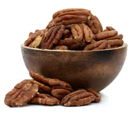GRIZLY Nuci pecan 1000 g