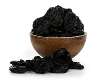 GRIZLY Prune uscate 500 g