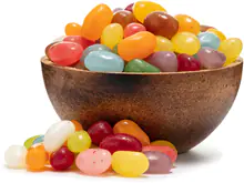GRIZLY Jelly beans 250 g