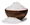 GRIZLY Xylitol - zahăr de mesteacăn 500 g