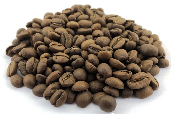 GRIZLY Cafea Modesto amestec 70% Arabica / 30% Robusta 500 g