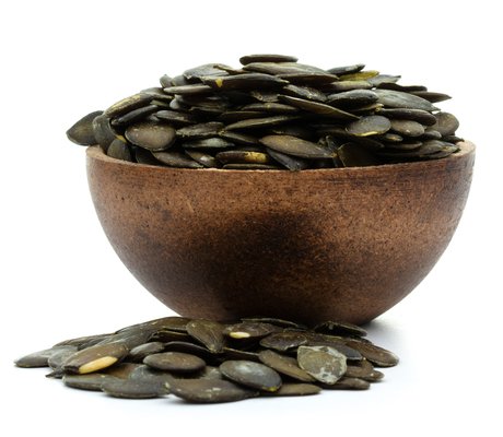 GRIZLY Semințe de dovleac decojite  500 g