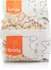 GRIZLY Migdale decojite Natural 500 g
