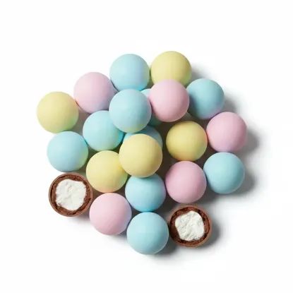 Drajeuri marshmallow