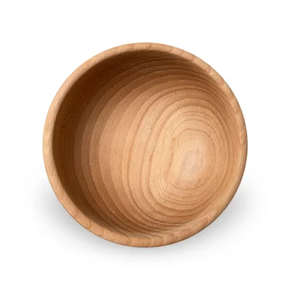 Dřevěná miska 16 cm