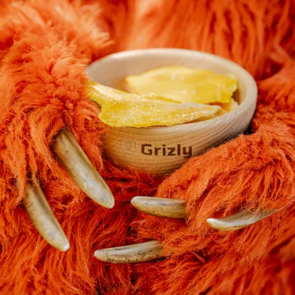 Dřevěná miska 16 cm