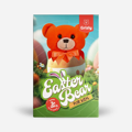 Easter Bear