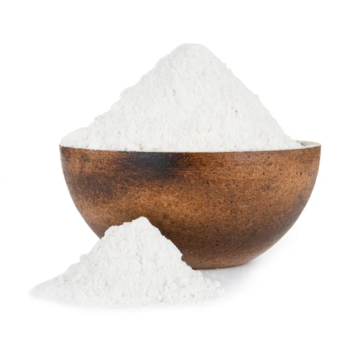 Făină de manioc (Cassava)  BIO