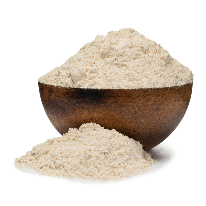 Făină de ovăz fără gluten