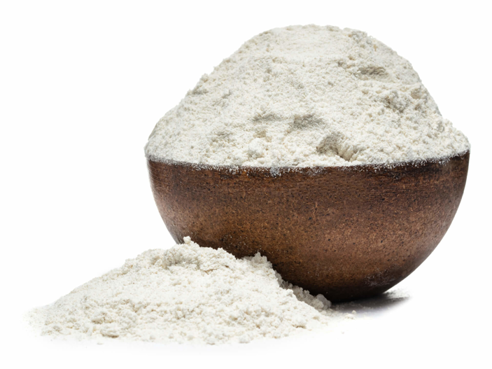 Făină de secară pentru pâine BIO